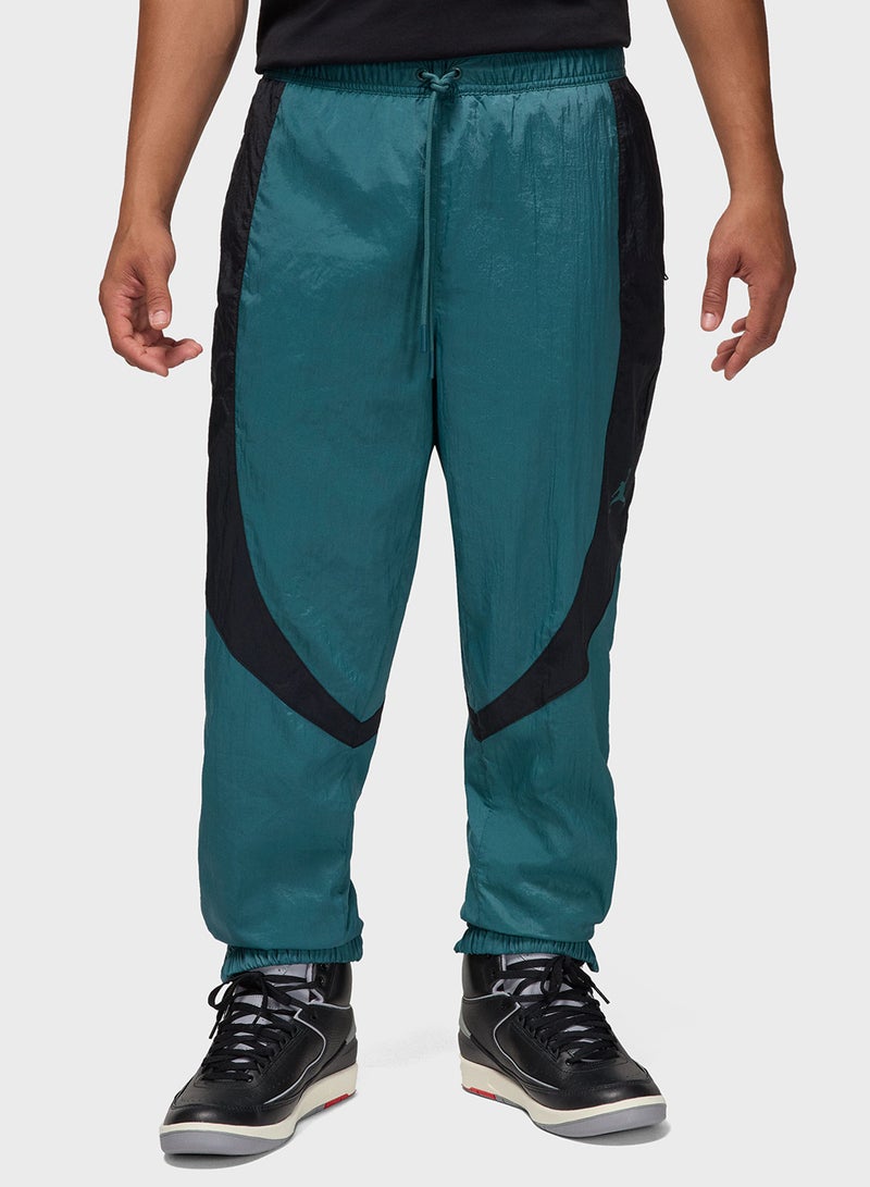 M J SPRT JAM WARM UP PANT