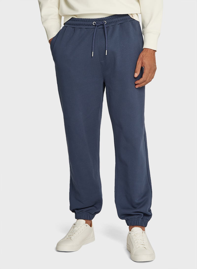 Essential Drawstring Sweatpants