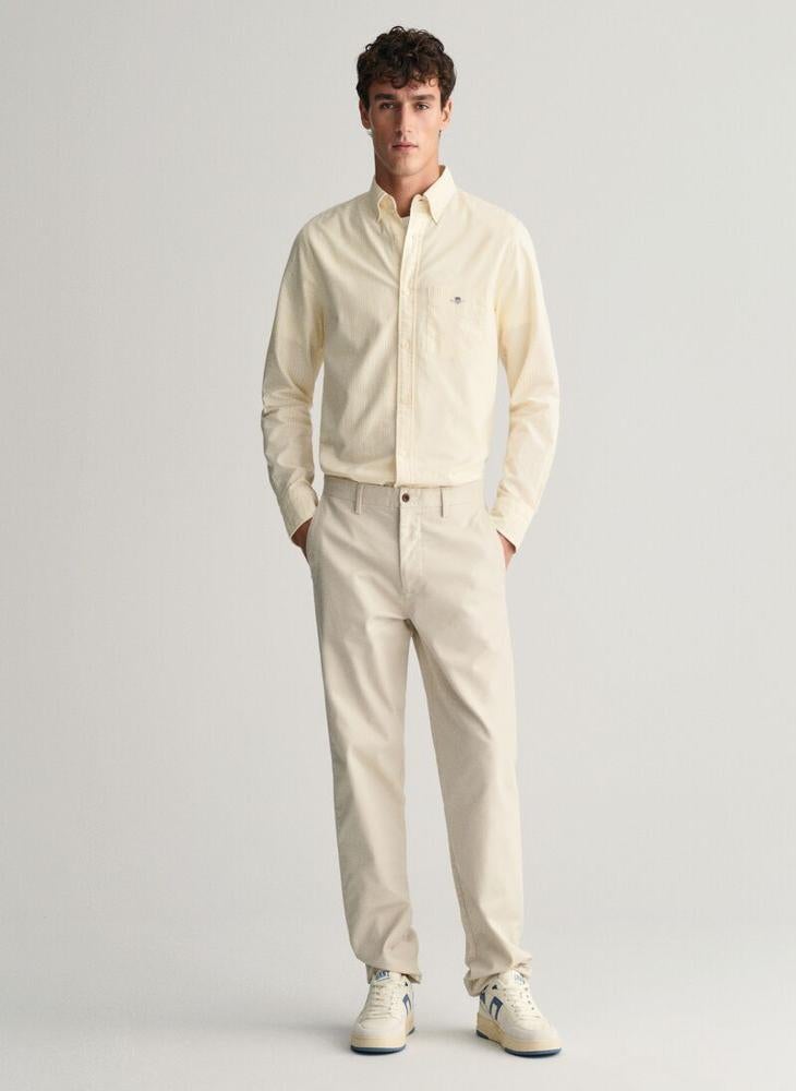 Regular Fit Tech Prep™ Chinos