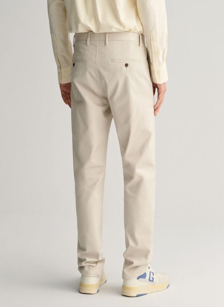 Regular Fit Tech Prep™ Chinos