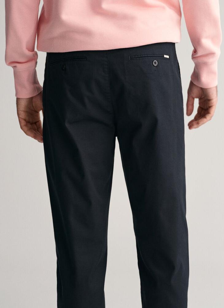 Regular Fit Tech Prep™ Chinos