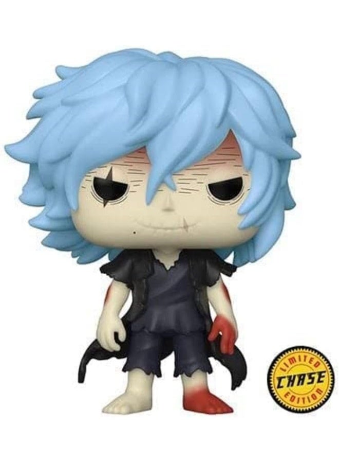 Funko Pop! Animation: My Hero Academia - Shigaraki w/chase, Collectible Action Vinyl Figure