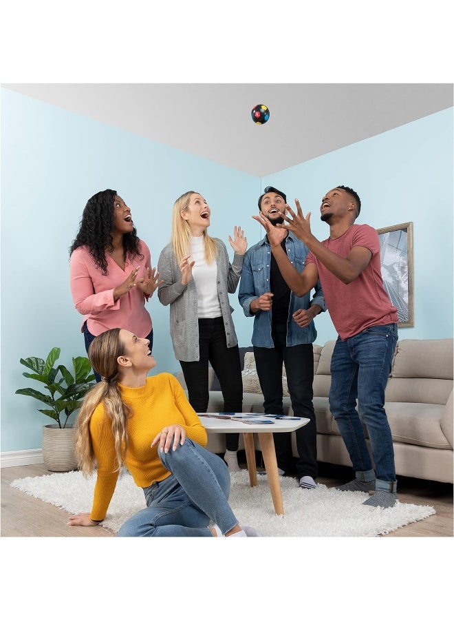 Spin Master Friends '90s Nostalgia TV Show, The One With The Ball Party Game