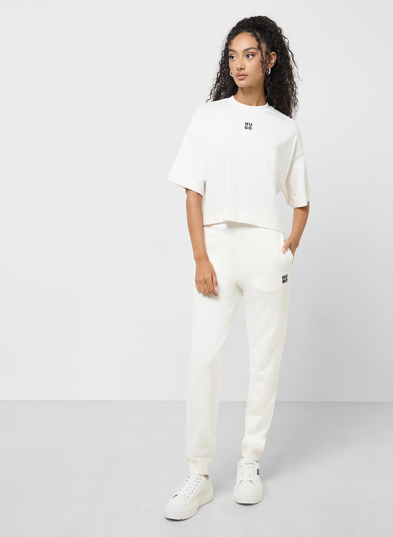 High Waist Pants