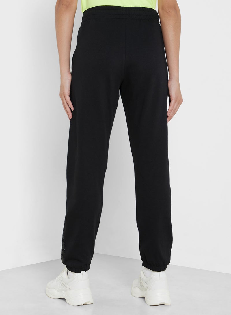 High Waist Pants