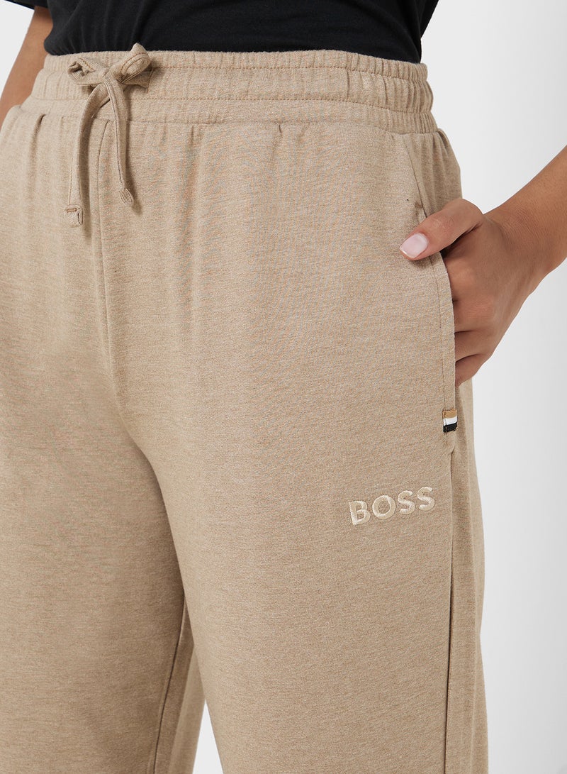 Logo Sweat Pants