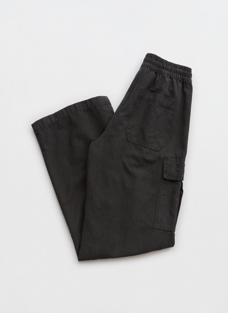 Aerie Village Cargo Pant