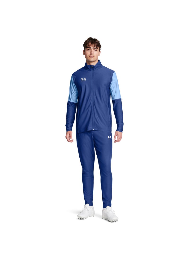 Challenger Tracksuit Set