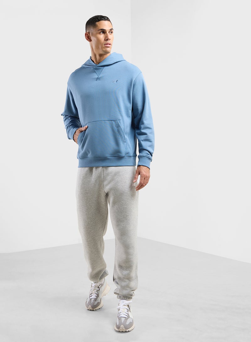 Athletics French Terry Hoodie