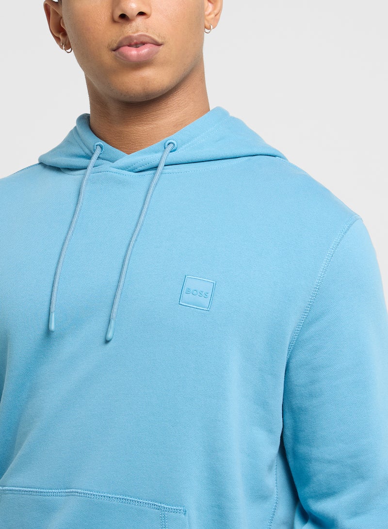 Essential Crew Neck Sweatshirt