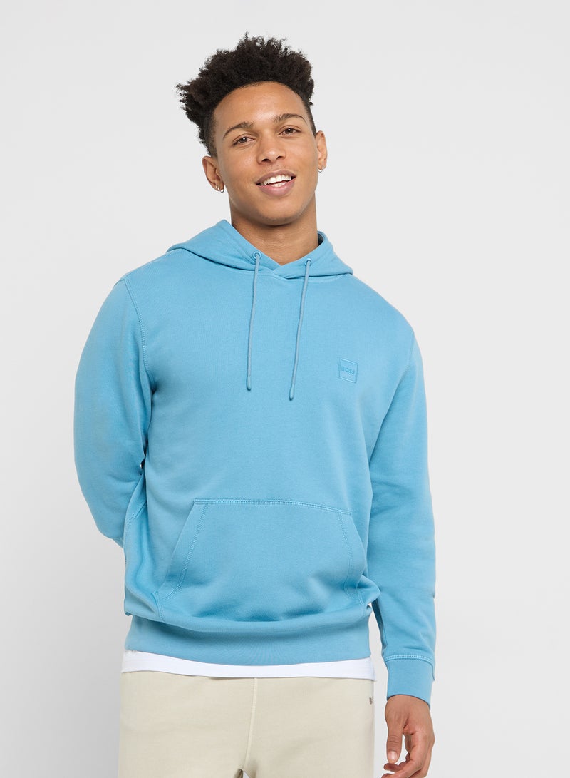 Essential Crew Neck Sweatshirt