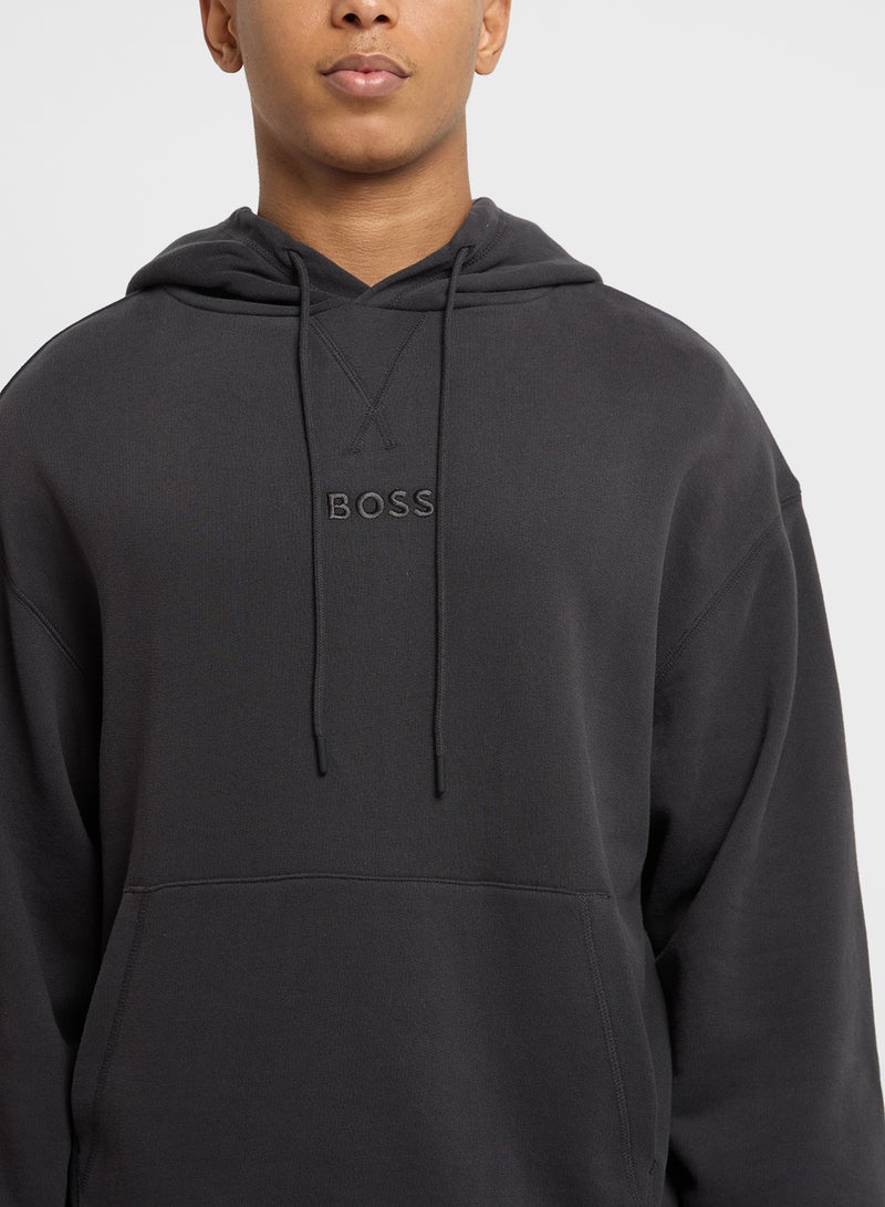 Essential Hoodie