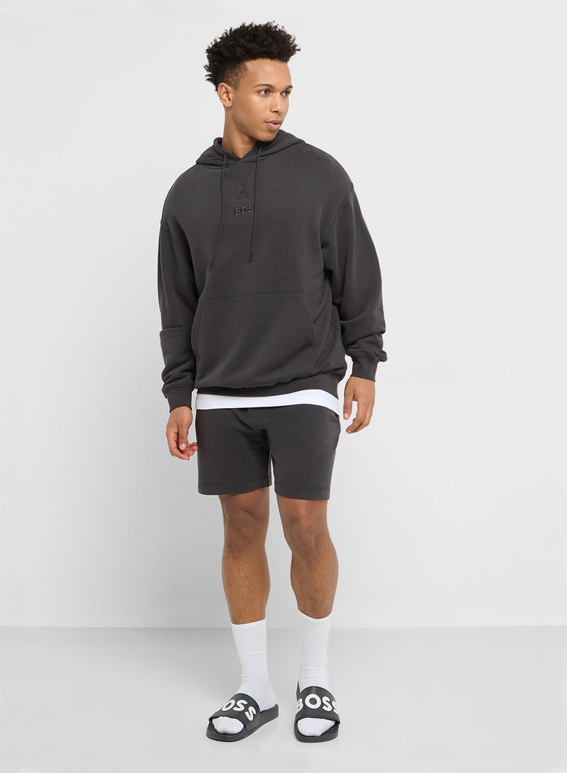 Essential Hoodie