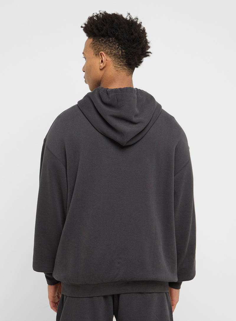 Essential Hoodie