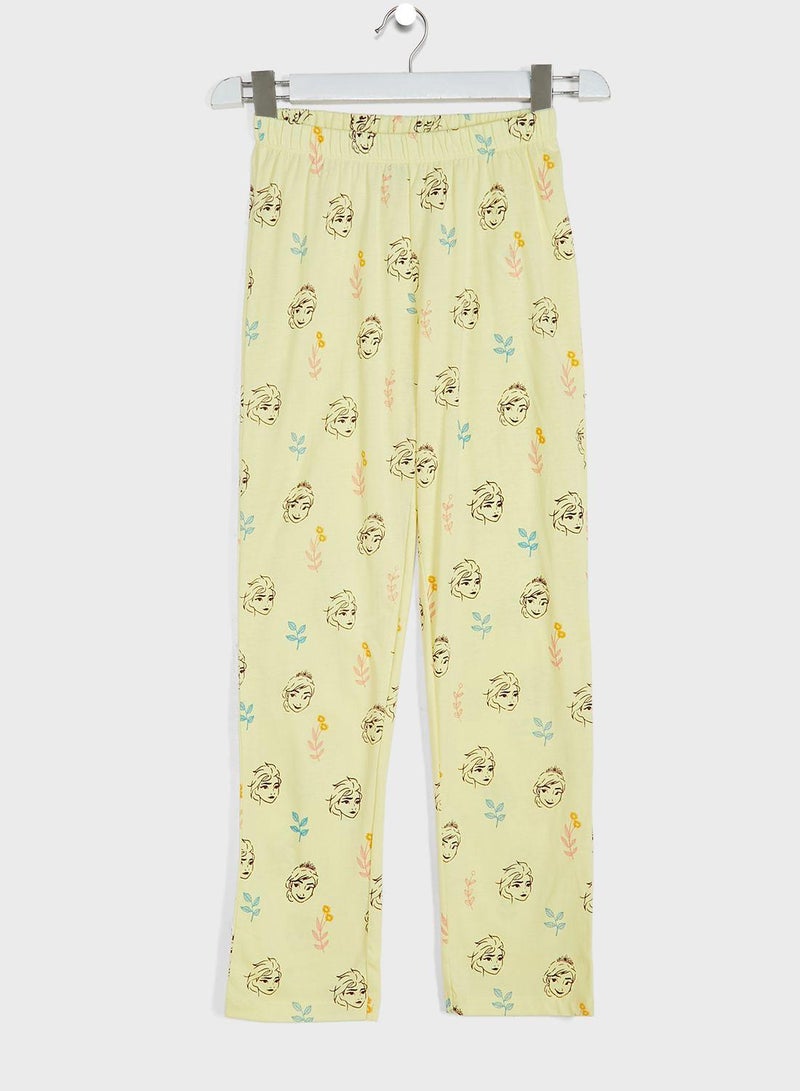 Youth Anna Pyjama Set