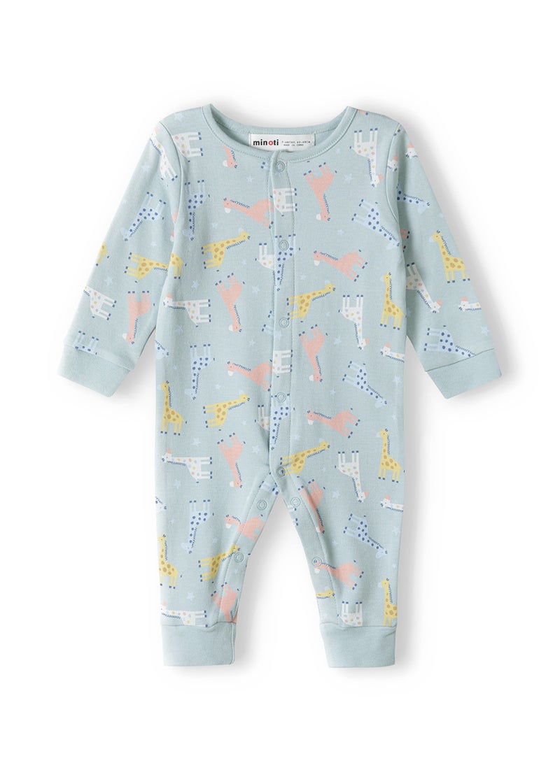 Kids 2-Pack Romper