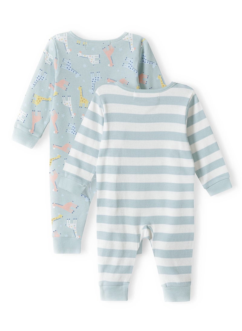 Kids 2-Pack Romper