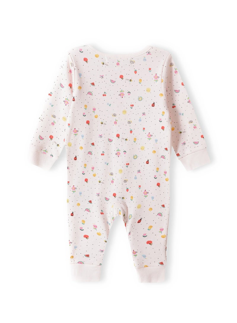 Baby 2-Pack Romper