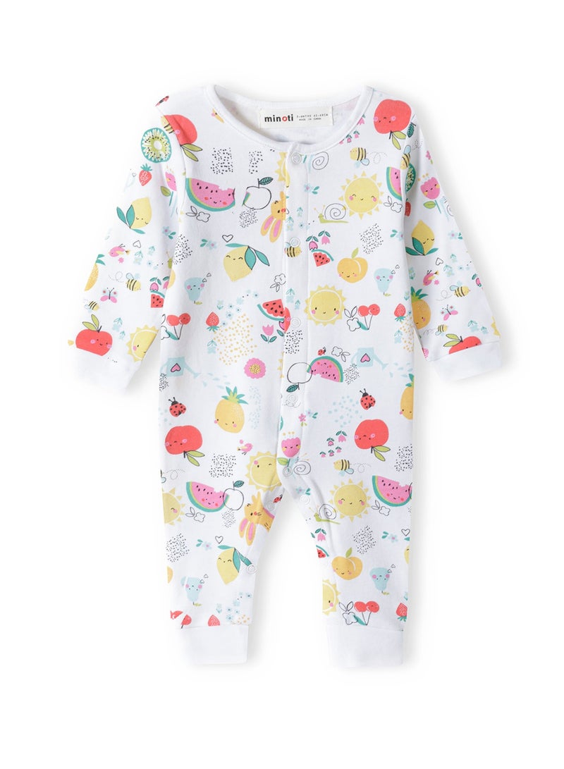 Baby 2-Pack Romper