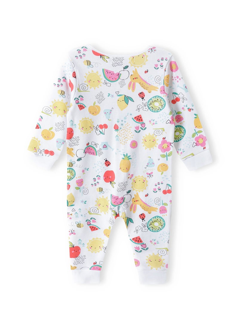 Baby 2-Pack Romper