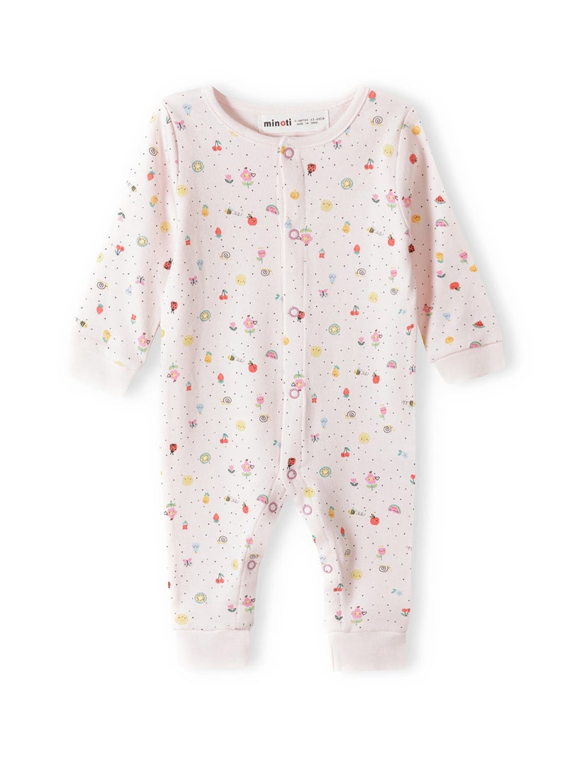 Baby 2-Pack Romper