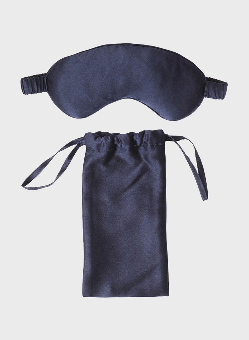 Silk Eye Mask