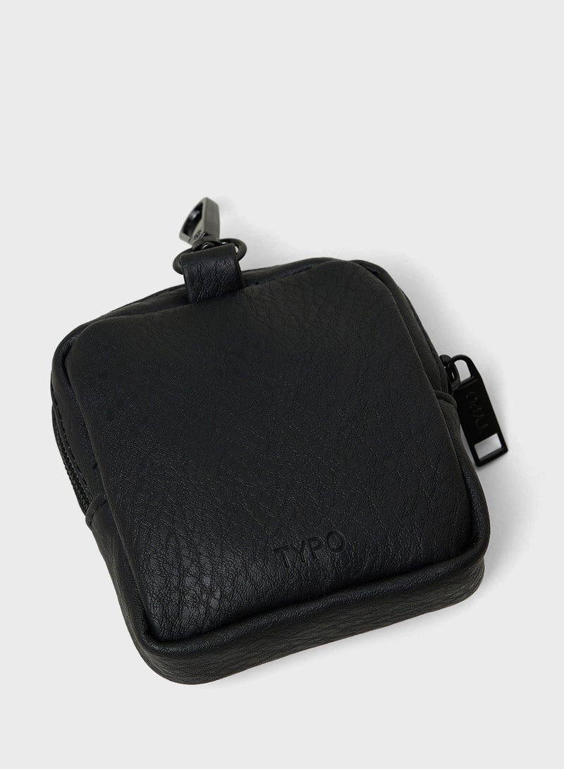 Travel Utility Pouch