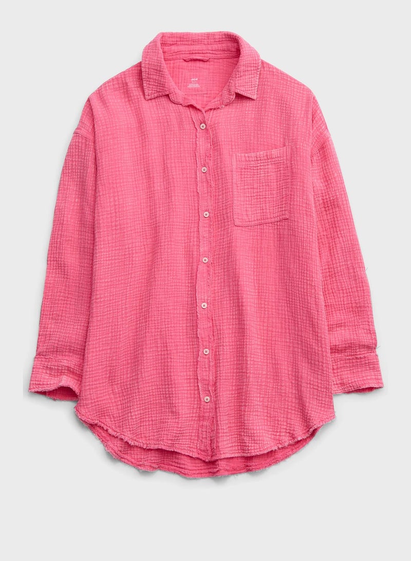Button Down Shirt