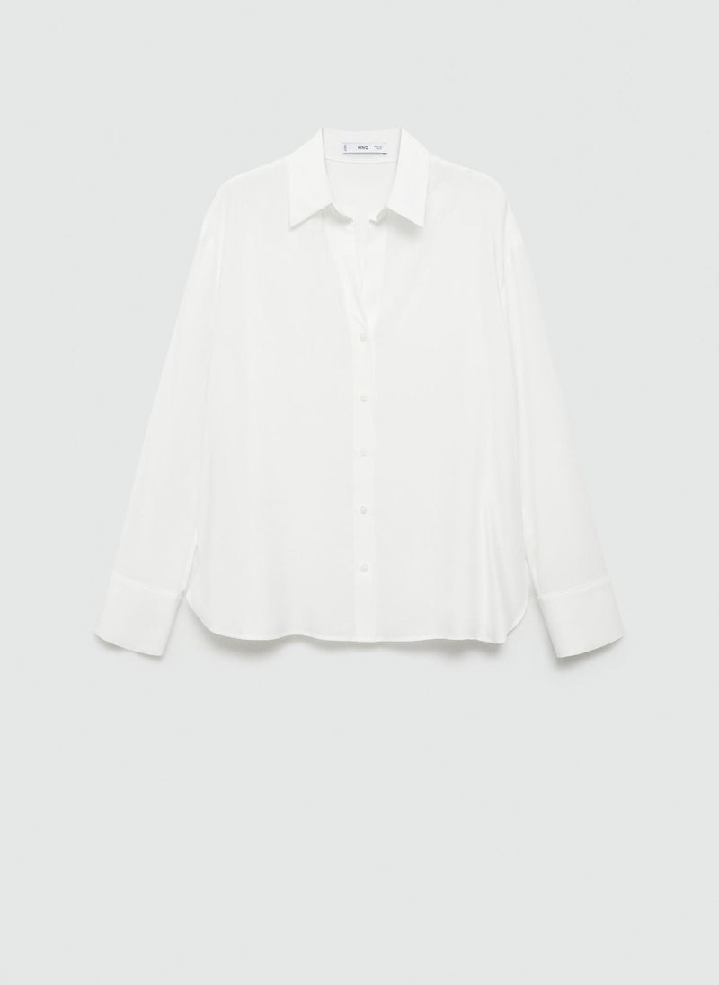 Button Down Shirt