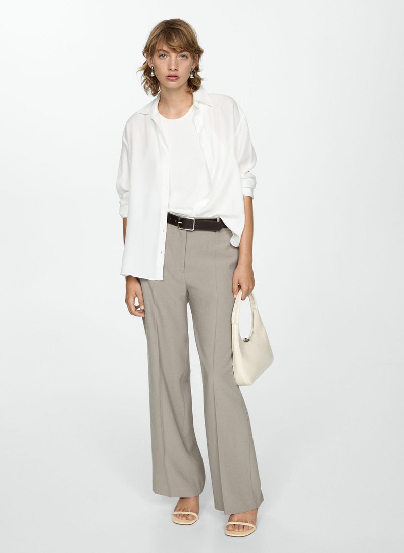 Button Down Shirt
