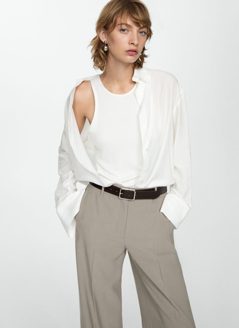 Button Down Shirt