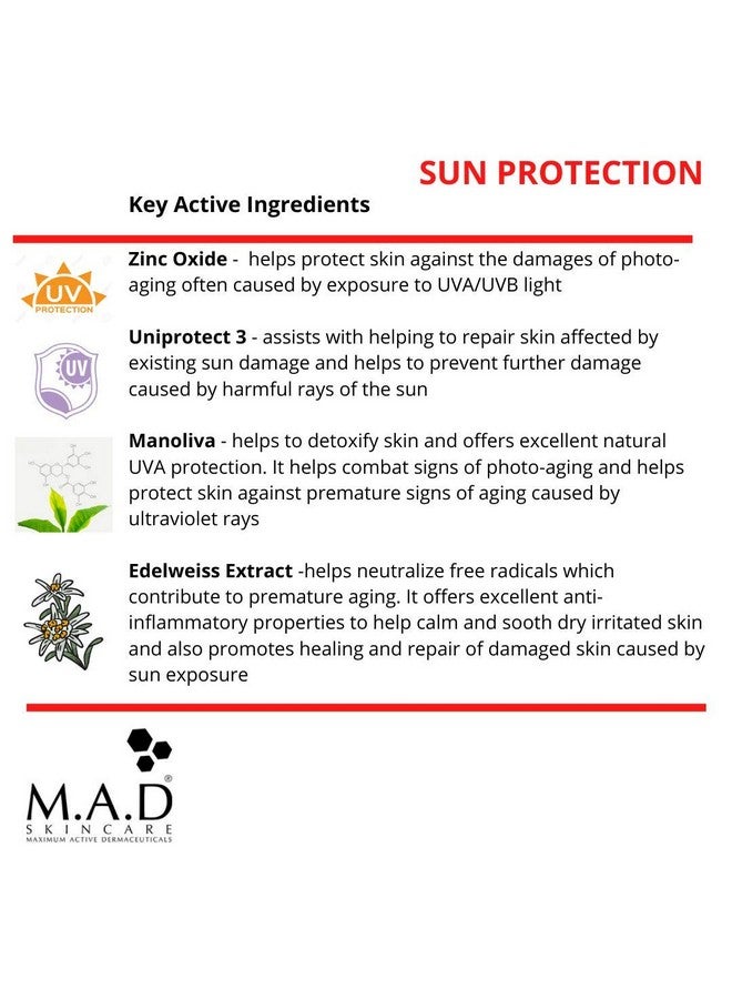 Solar Protection Photo Guard Spf 30 Antiaging Daily Moisturizer 50G