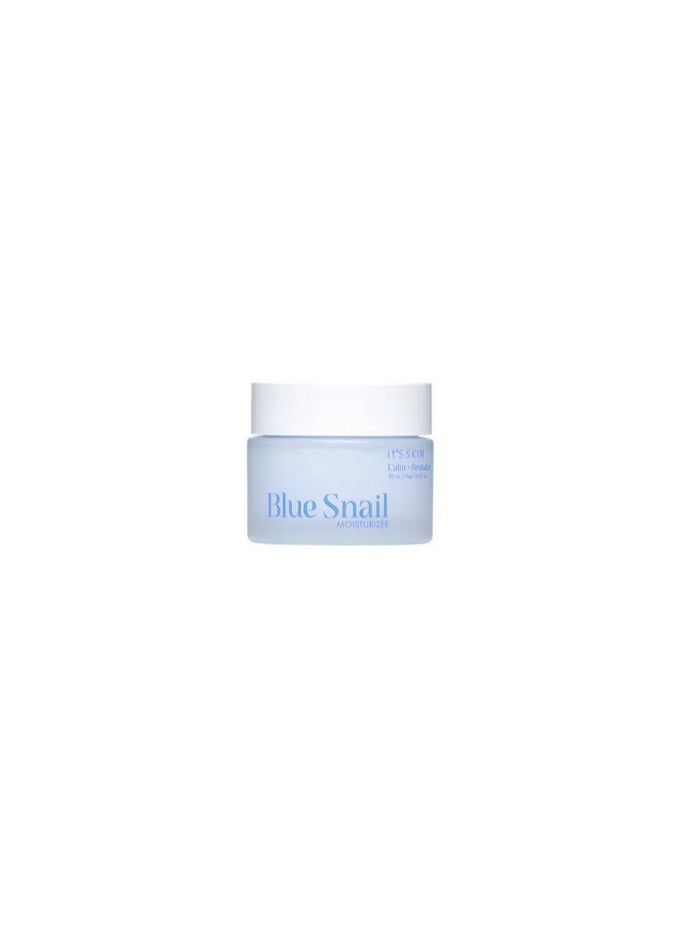 It's Skin Blue Snail Moisturizer moisturizing face gel 50ml