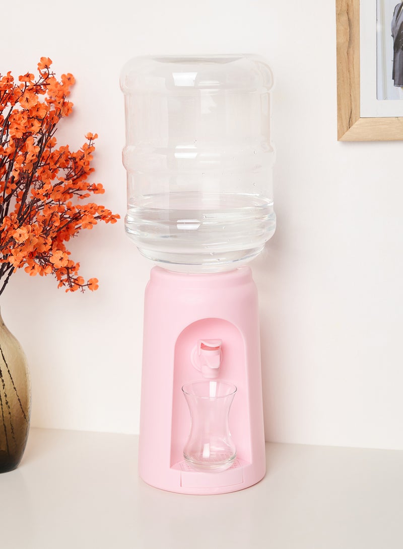 Space Desktop Water Cooler