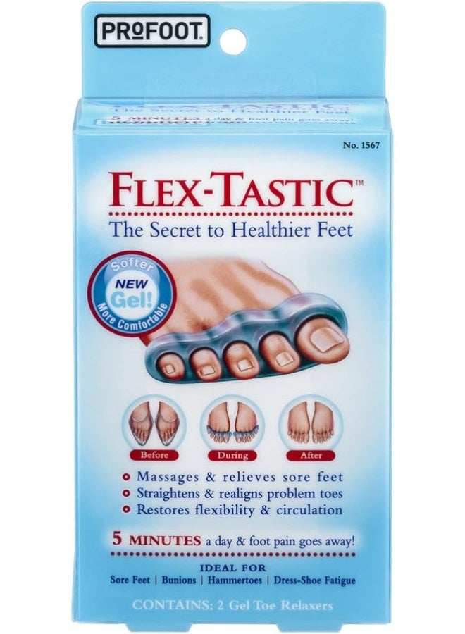 Flex-Tastic:1567