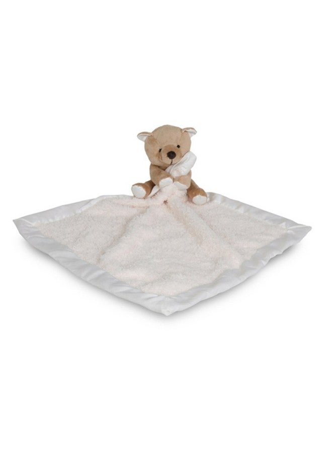 Cozychic Barefoot Buddie - Cream/Bear