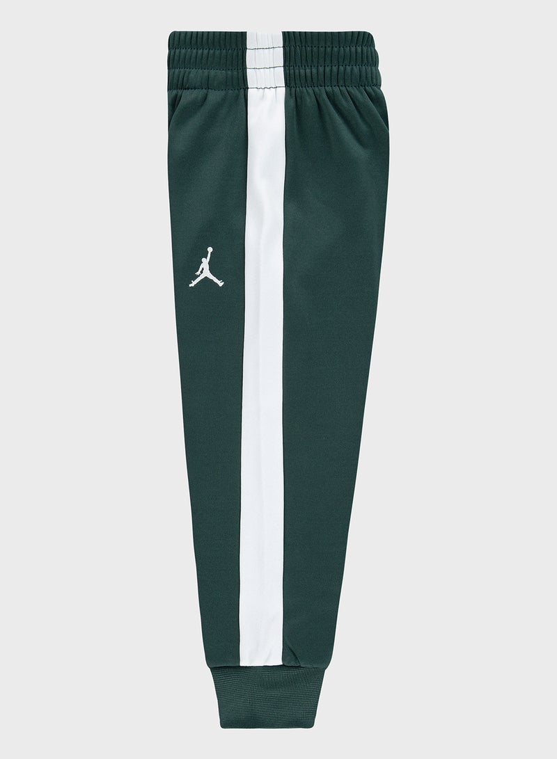 JDB MJ FLIGHT MVP TRICOT SET