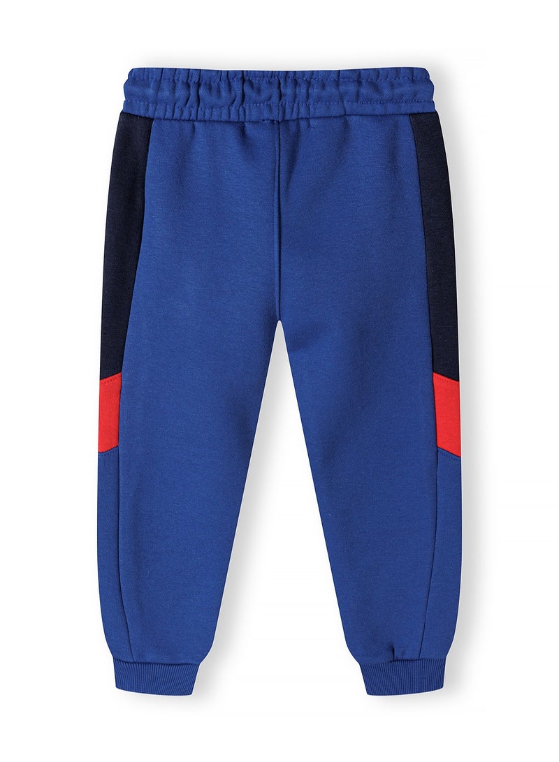 Kids Fleece Sweatshirt And Jogpant Set