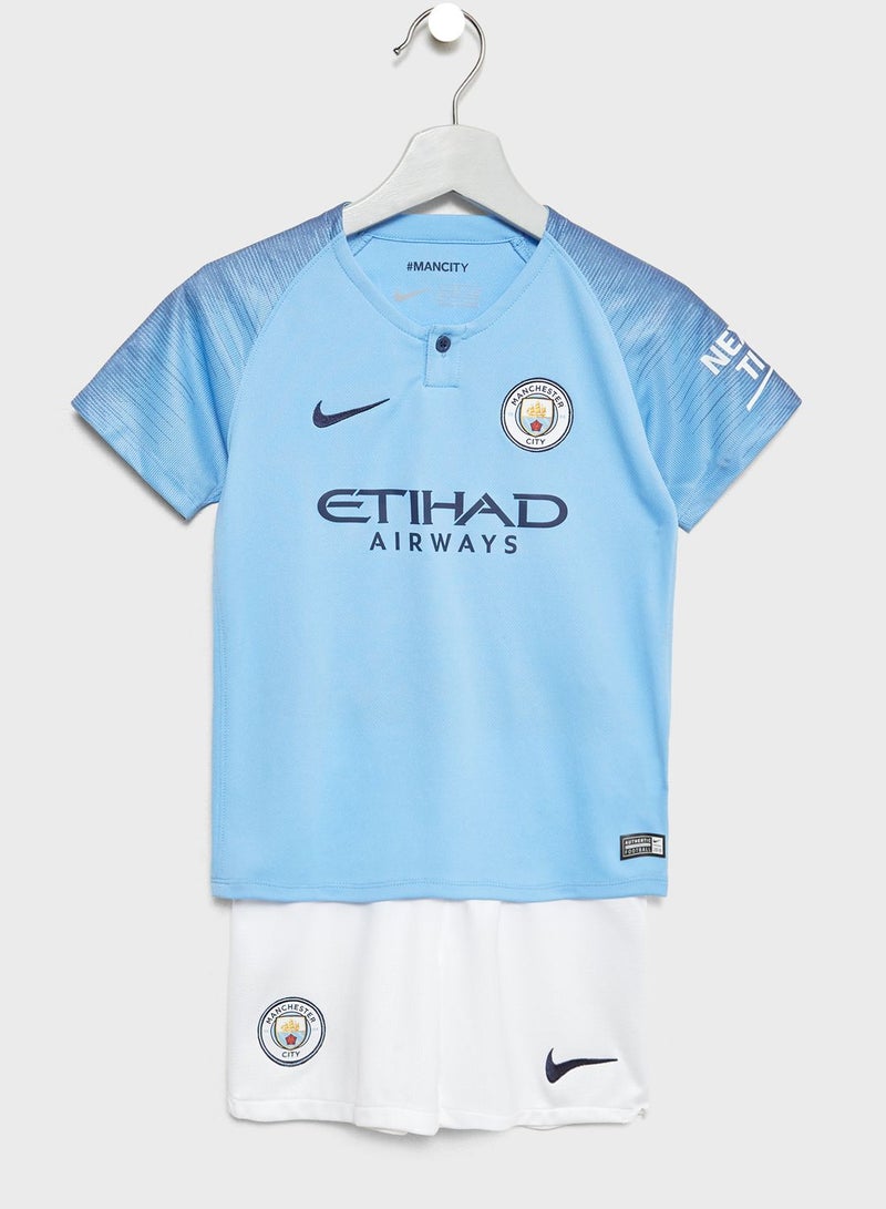 Mcfc Lk Nk Brt Kit Home