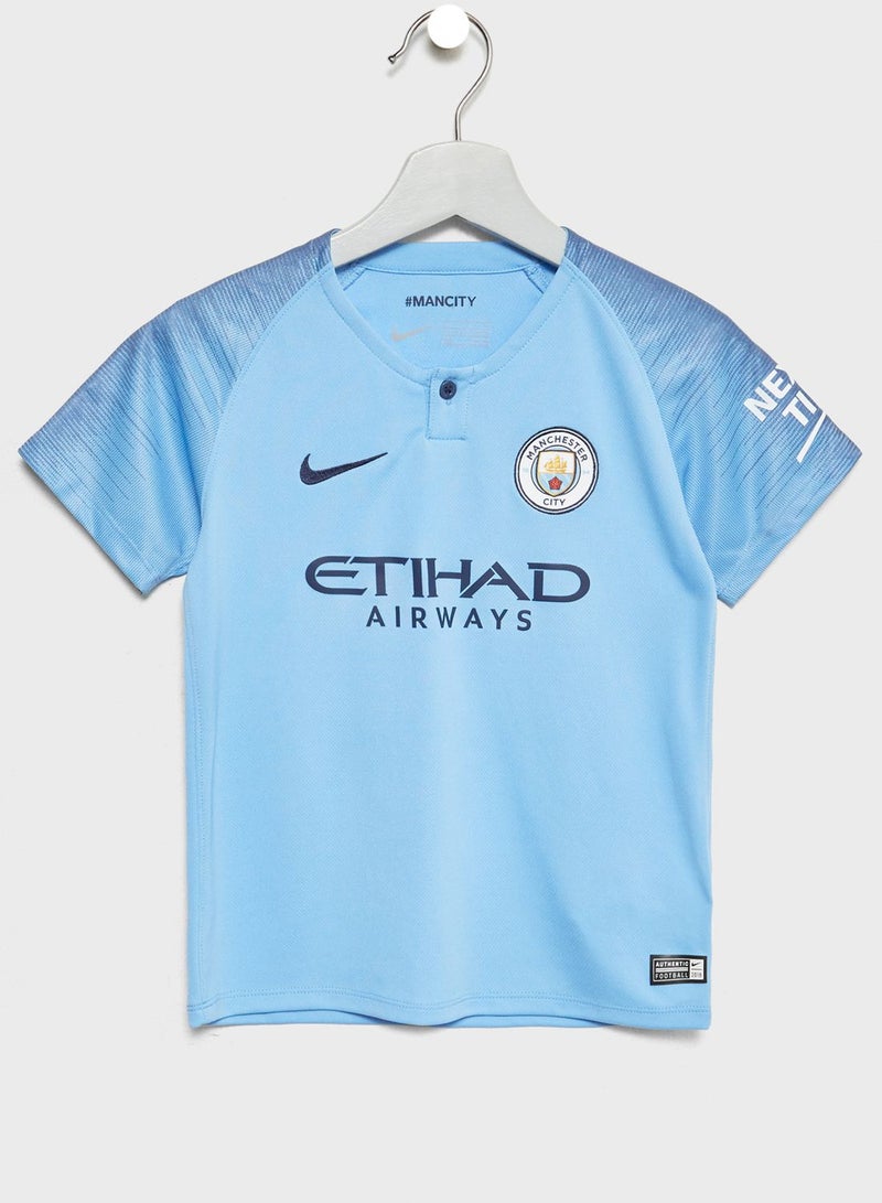 Mcfc Lk Nk Brt Kit Home