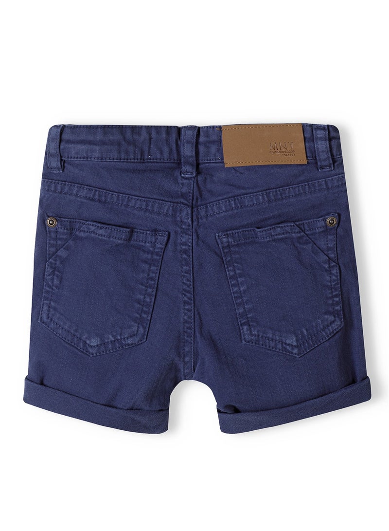 Kids Twill Short