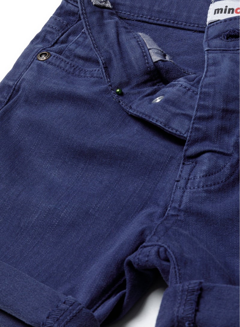 Kids Twill Short