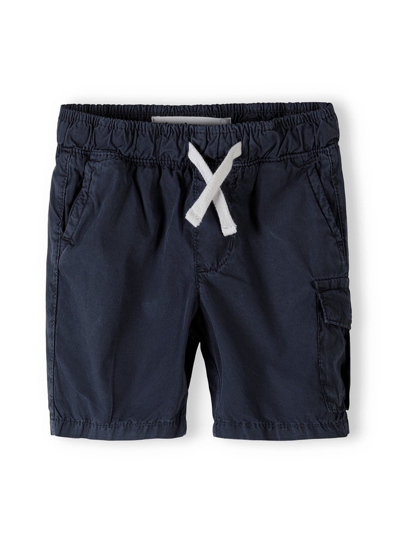 Kids Poplin Short