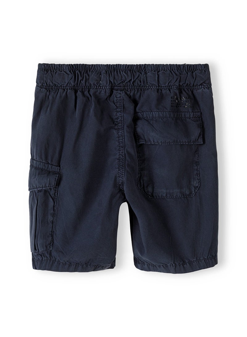 Kids Poplin Short