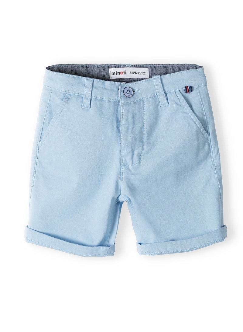 Boys' Chino Shorts