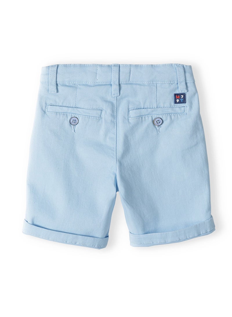 Boys' Chino Shorts