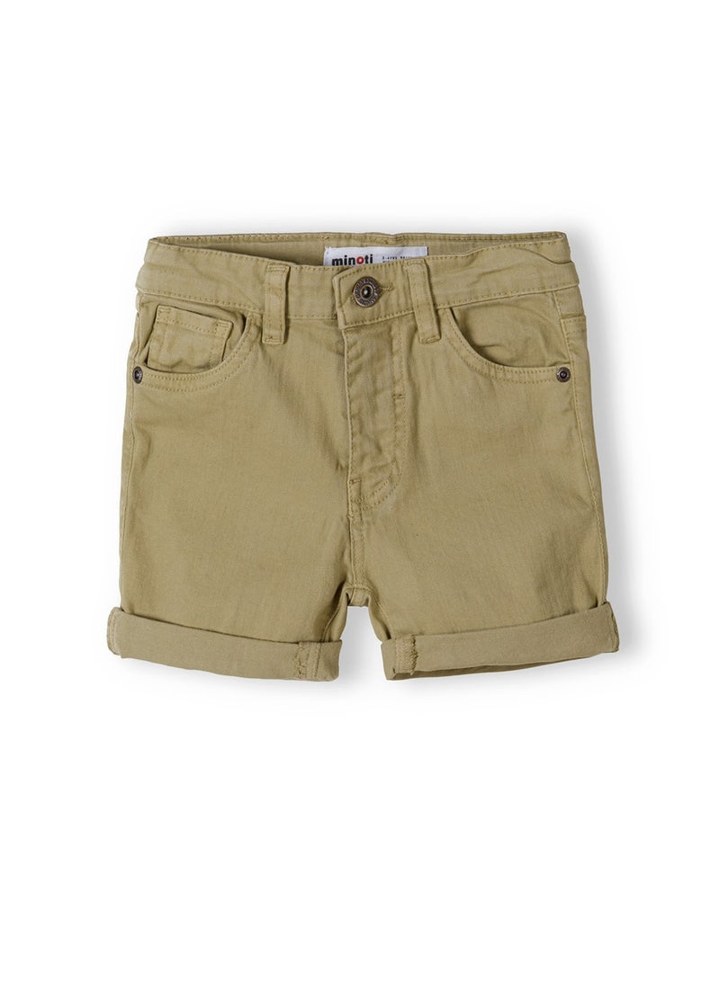 Kids Twill Short