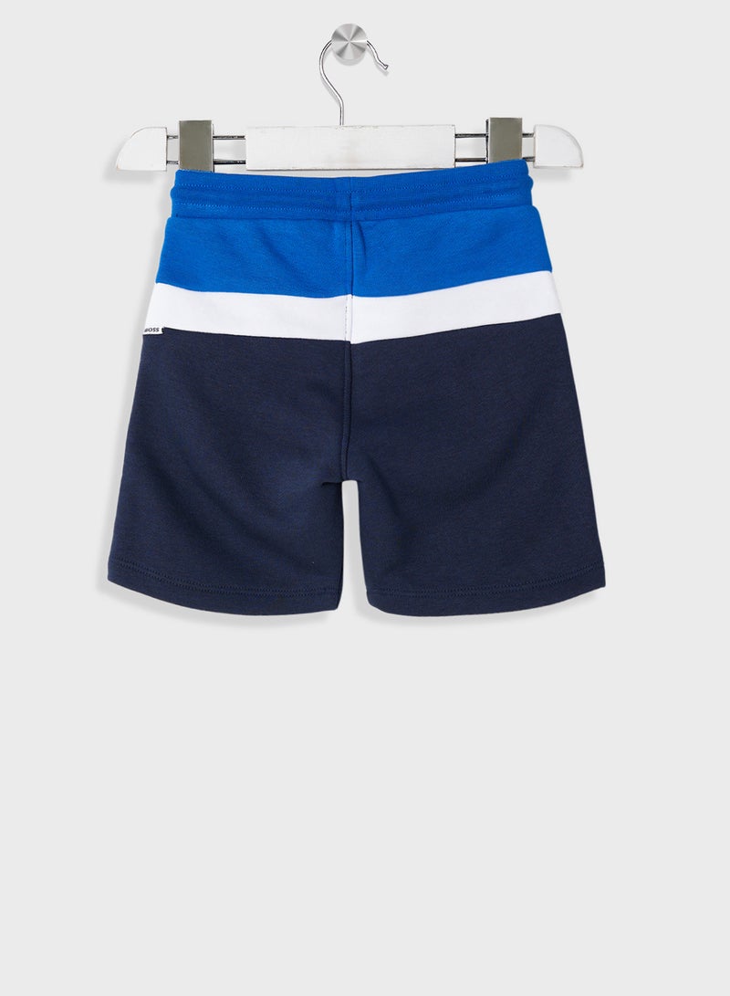 Kids Logo Short