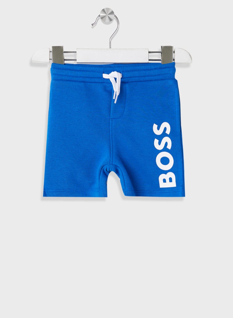 Kids Logo Short