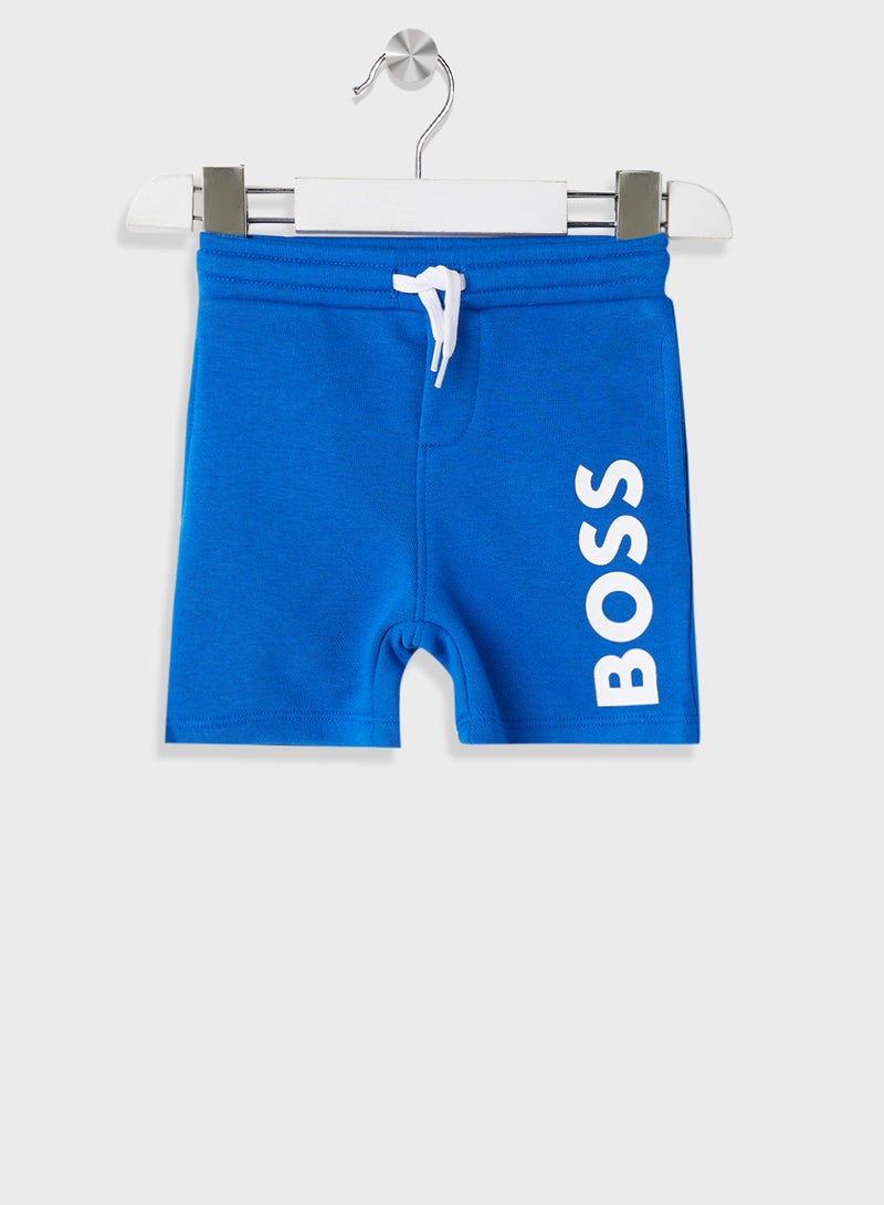 Kids Logo Short